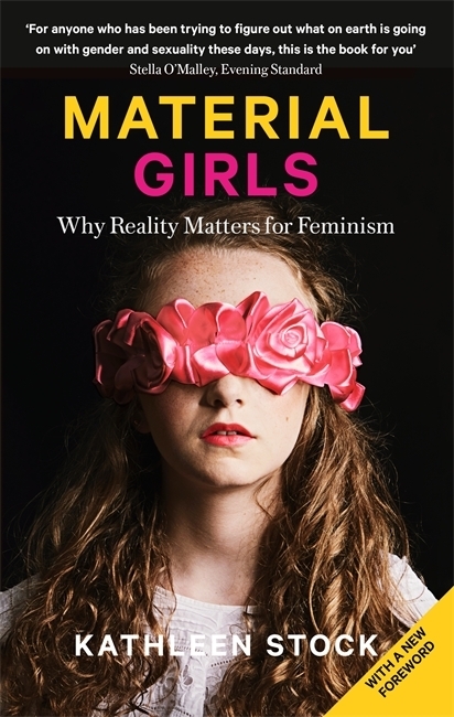 Material Girls main product photo