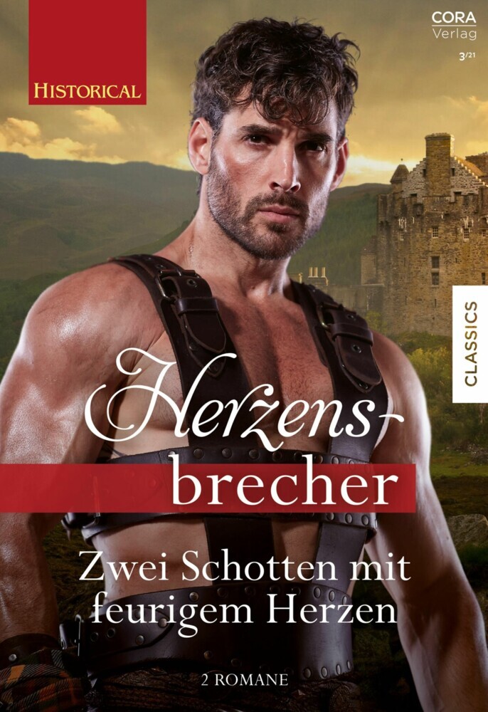 Historical Herzensbrecher Band 12 main product photo