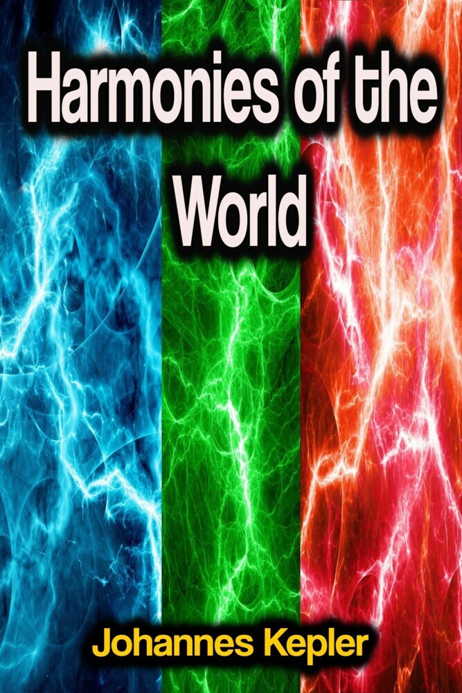 Harmonies of the World main product photo