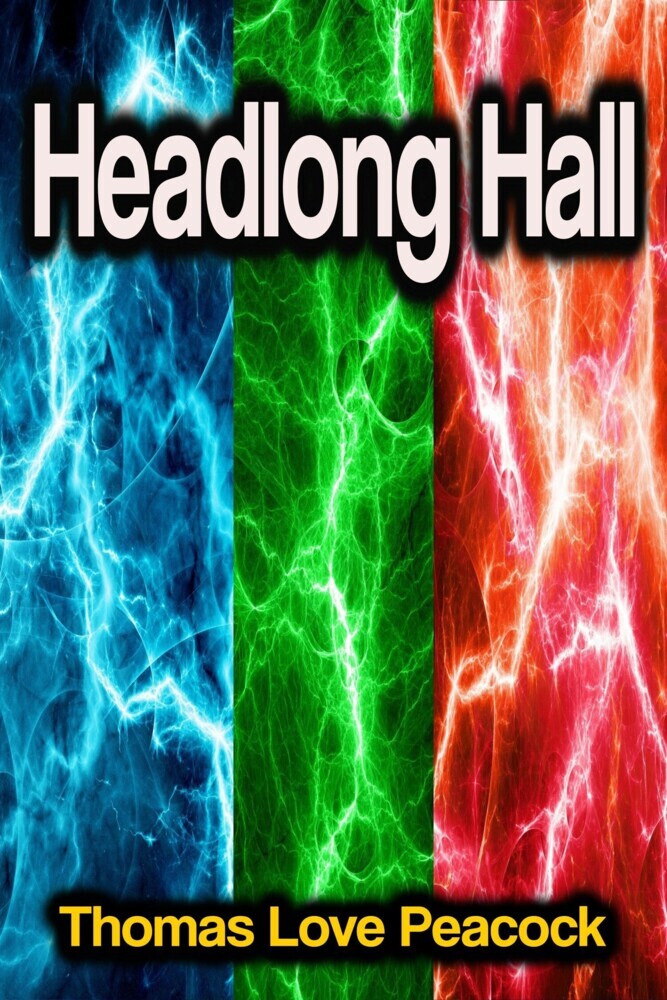 Headlong Hall main product photo