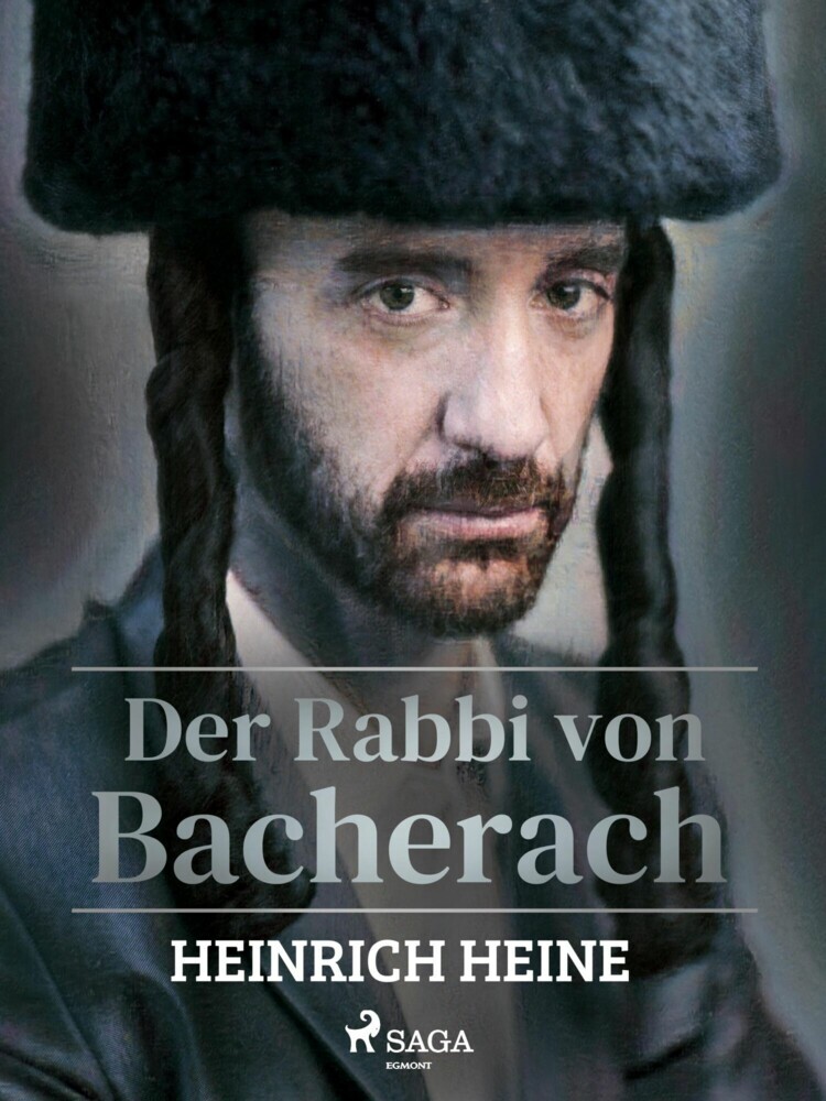 Der Rabbi von Bacherach main product photo