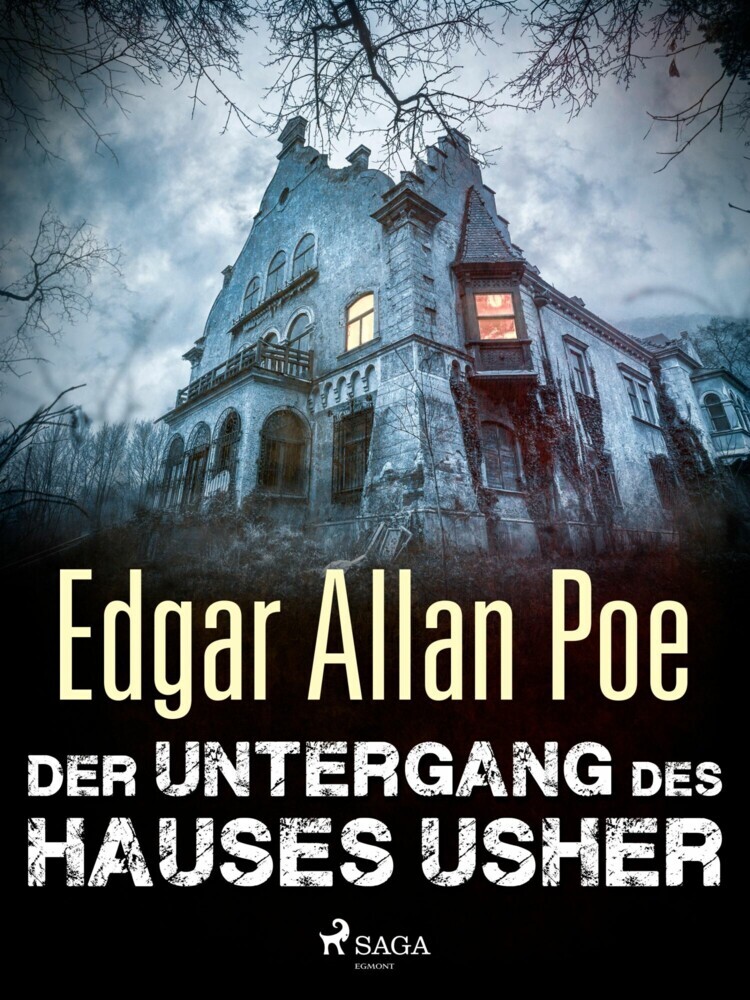 Der Untergang des Hauses Usher main product photo