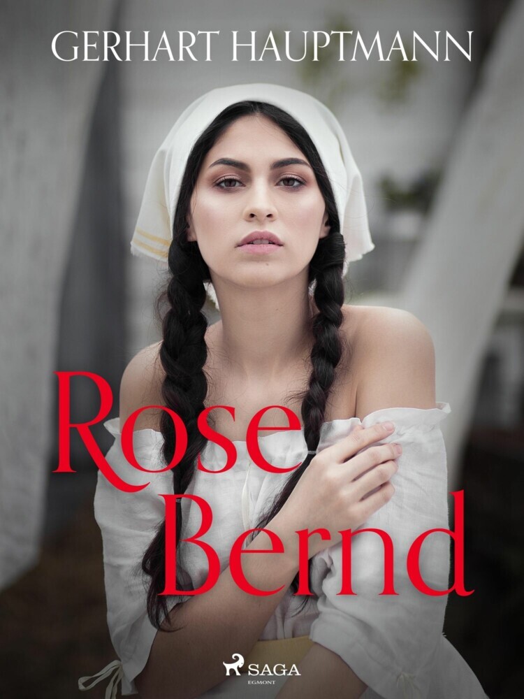 Rose Bernd main product photo