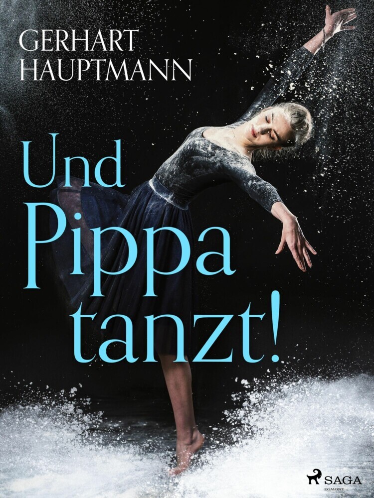 Und Pippa tanzt! main product photo