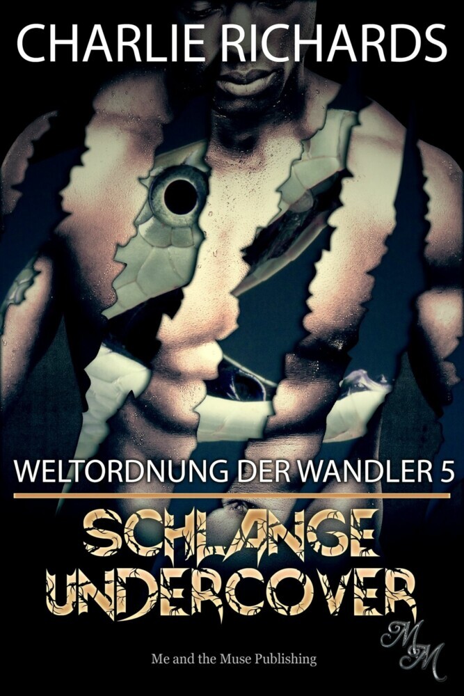 Schlange undercover main product photo