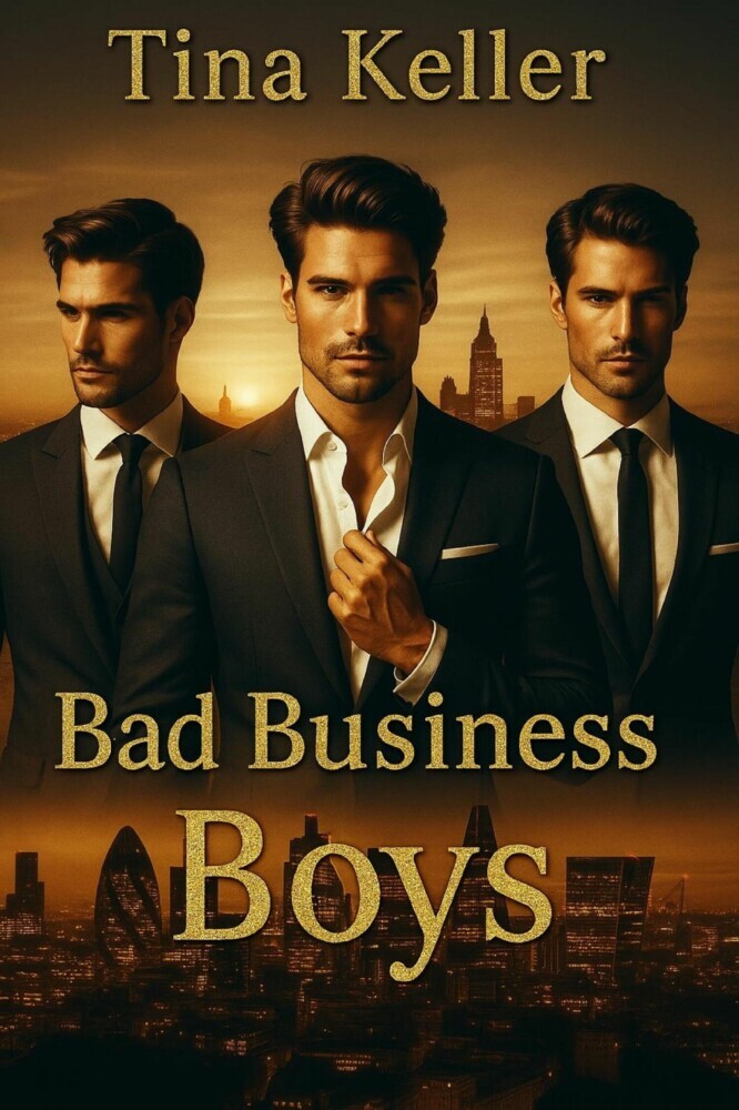 Bad Business Boys main product photo