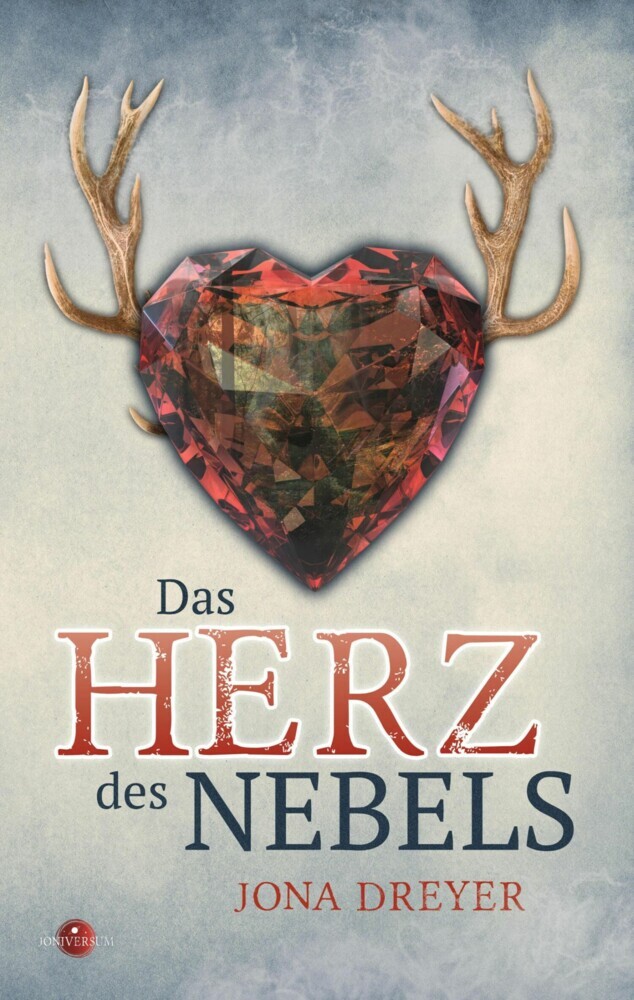 Das Herz des Nebels main product photo