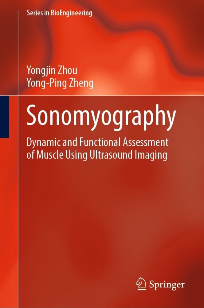 Sonomyography main product photo