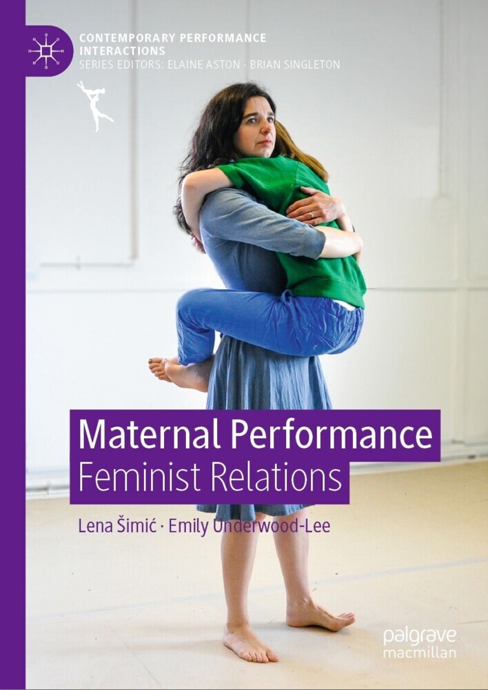 Maternal Performance main product photo