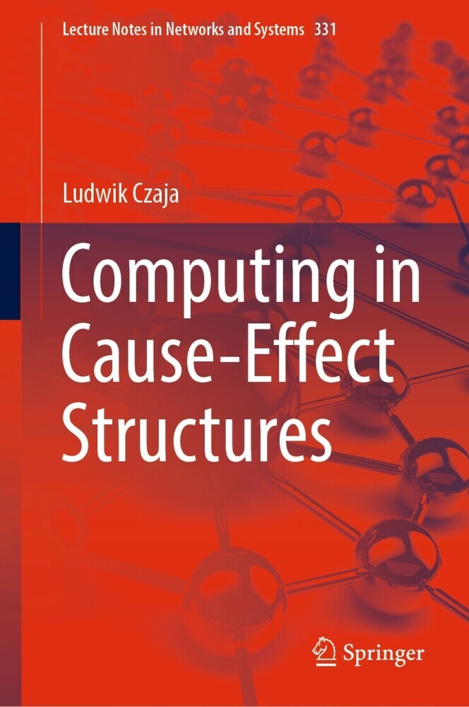 Computing in Cause-Effect Structures main product photo