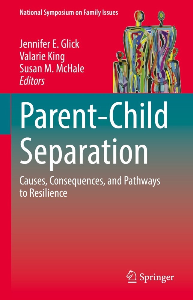 Parent-Child Separation main product photo