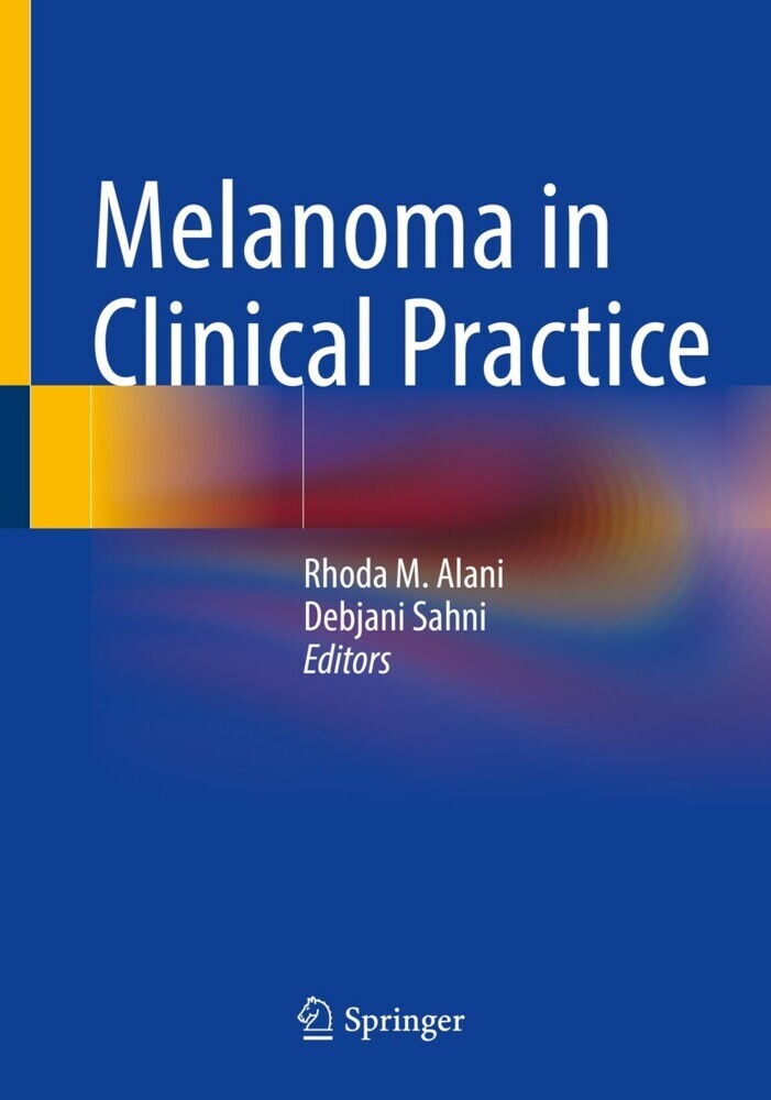 Melanoma in Clinical Practice main product photo