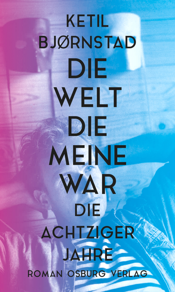 Die Welt, die meine war main product photo