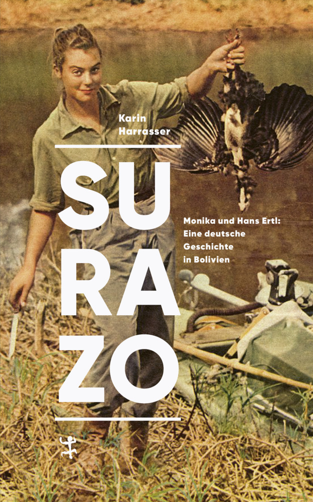 Surazo main product photo