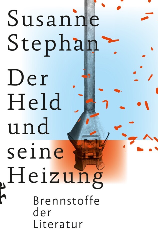 Der Held und seine Heizung main product photo
