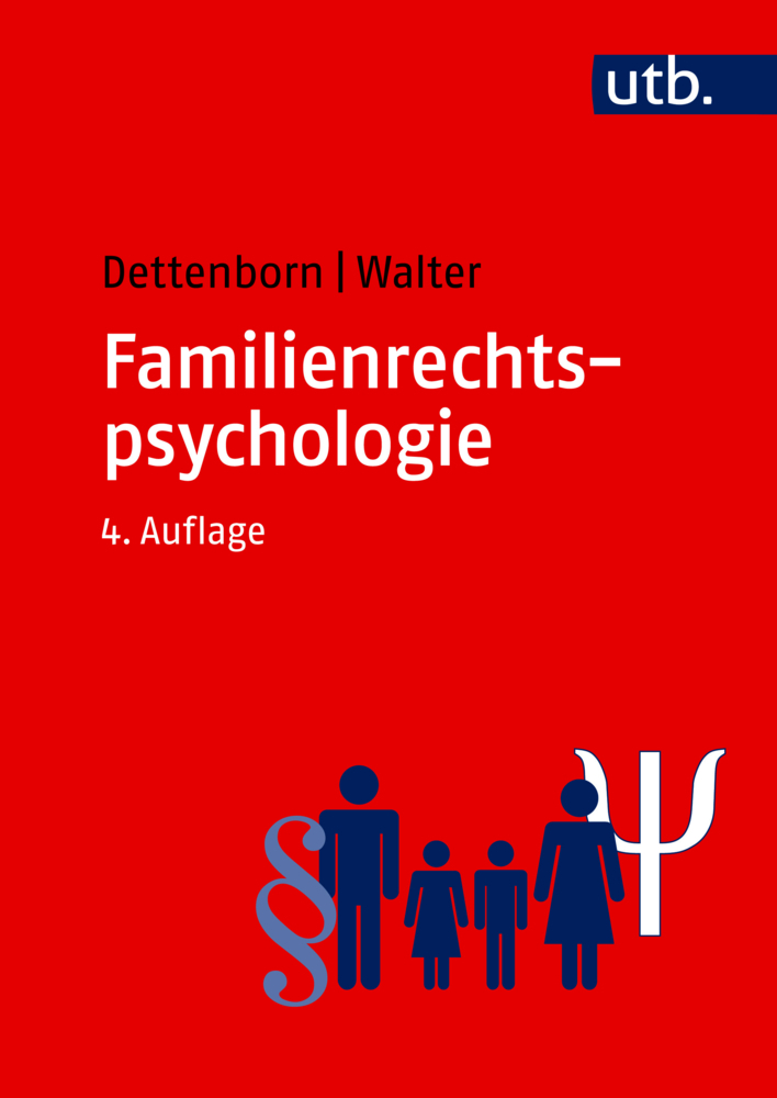 Familienrechtspsychologie main product photo