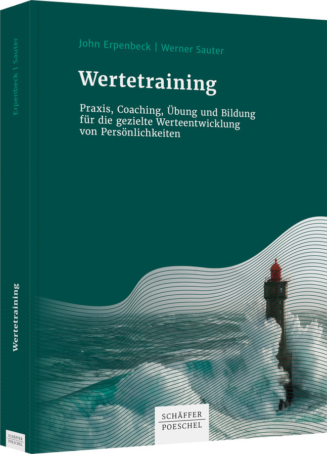 Wertetraining main product photo