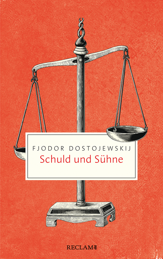 Schuld und Sühne main product photo