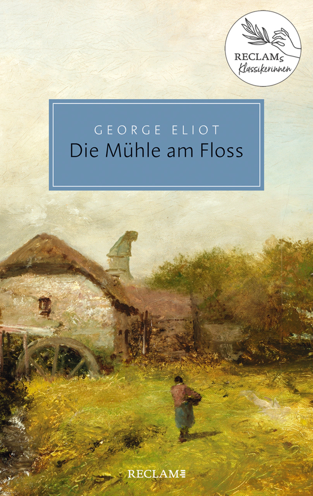 Die Mühle am Floss main product photo