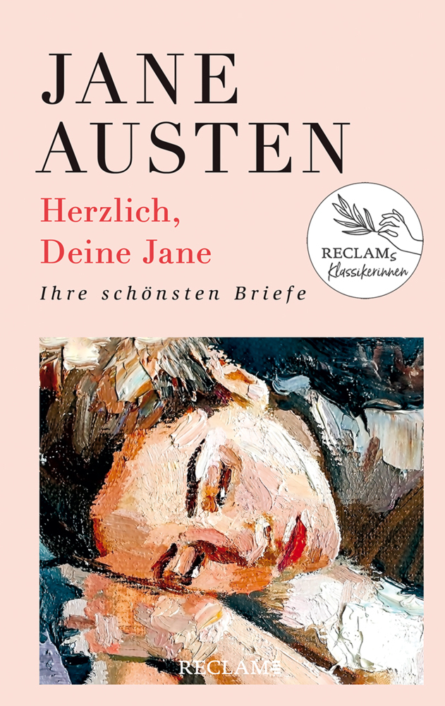 Herzlich, Deine Jane main product photo