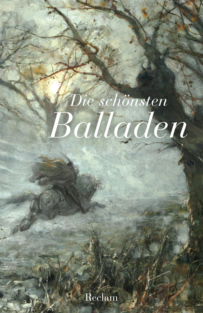 Die schönsten Balladen main product photo