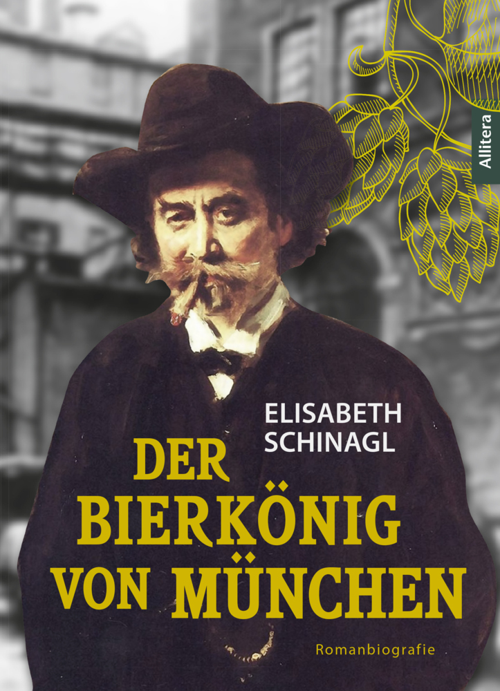 Der Bierkönig von München main product photo