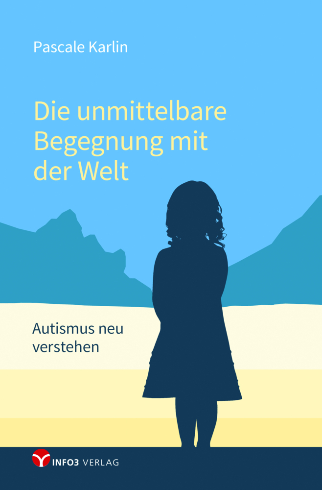 Die unmittelbare Begegnung mit der Welt main product photo