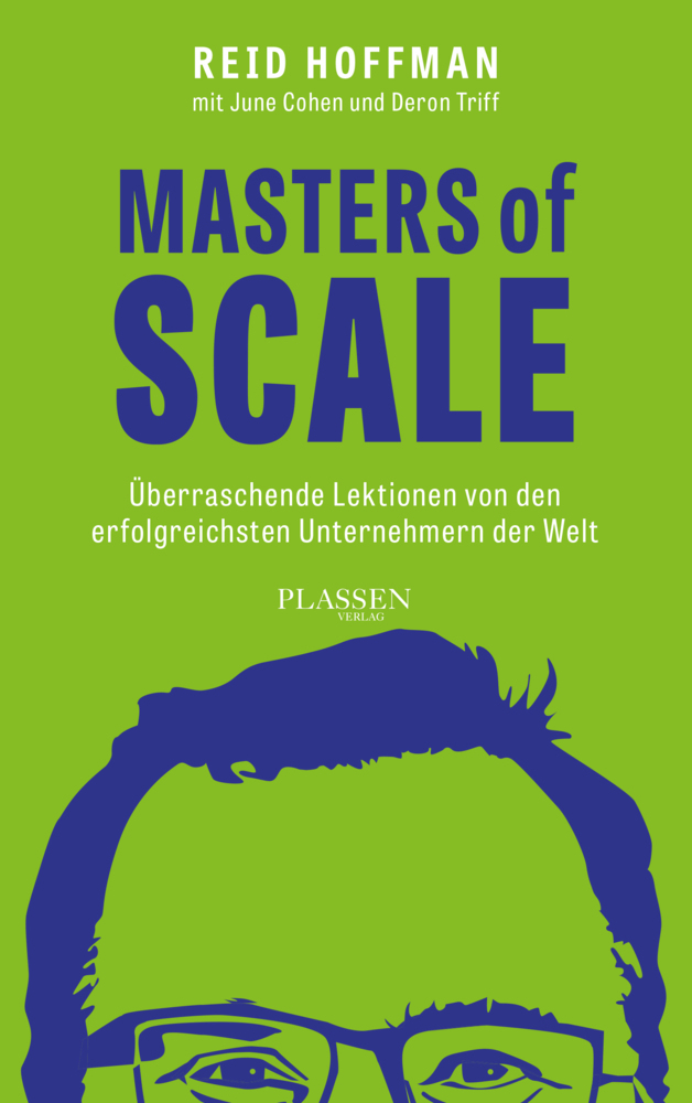 Masters of Scale main product photo