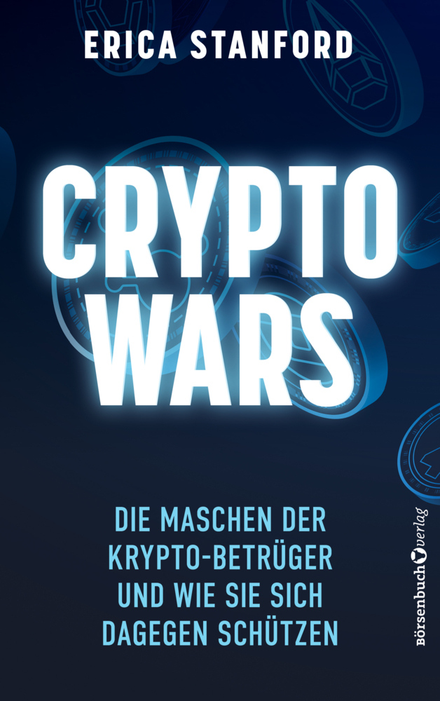 Crypto Wars main product photo