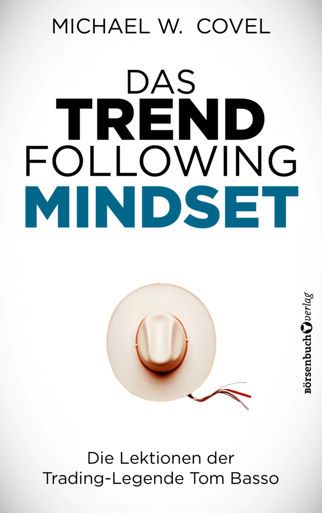 Das Trendfollowing-Mindset main product photo