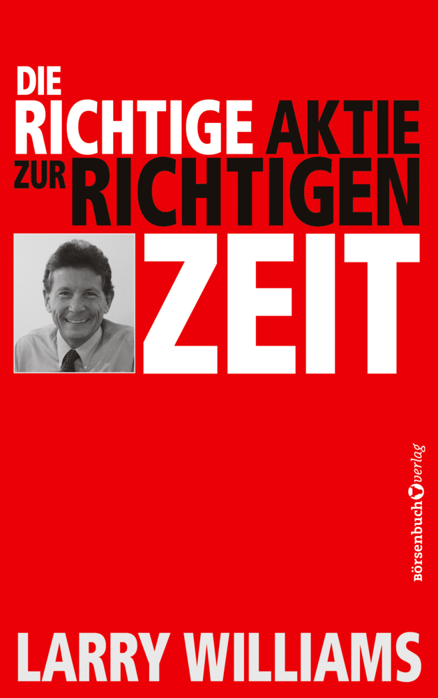 Die richtige Aktie zur richtigen Zeit main product photo