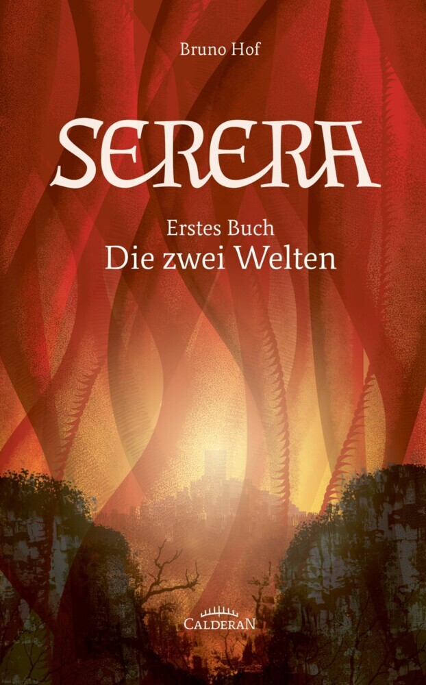 Serera - Erstes Buch main product photo