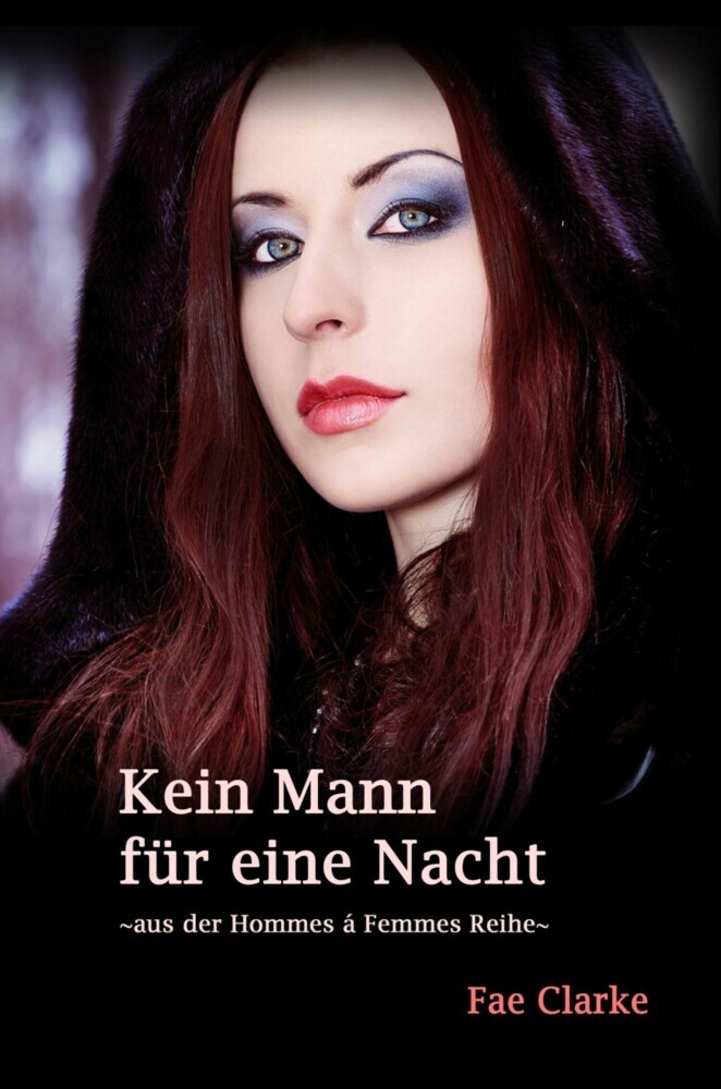 Kein Mann für eine Nacht main product photo