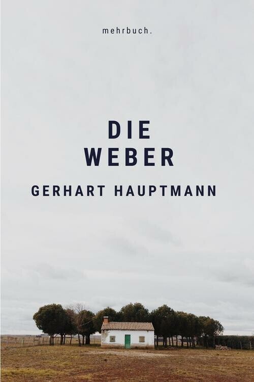 Die Weber main product photo