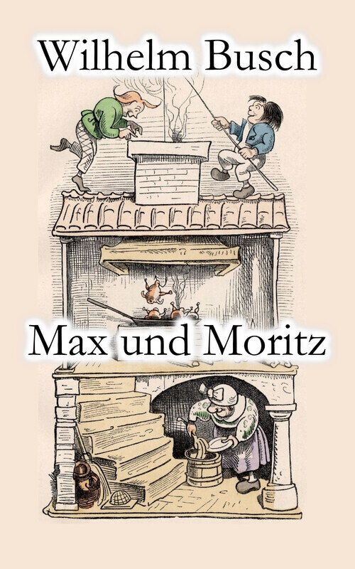 Max und Moritz main product photo