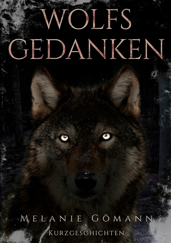 Wolfsgedanken main product photo