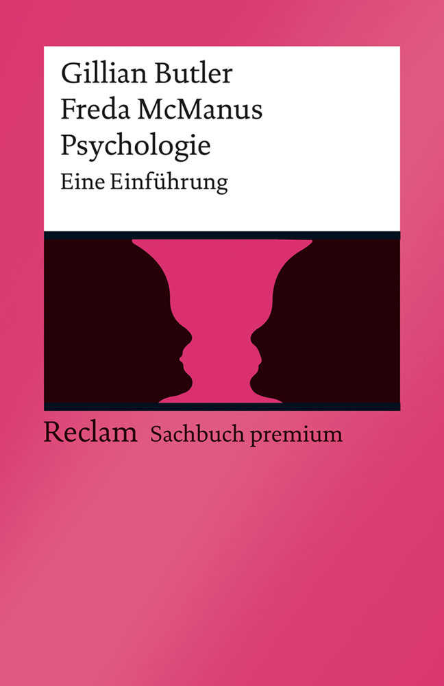 Psychologie. Eine Einführung main product photo