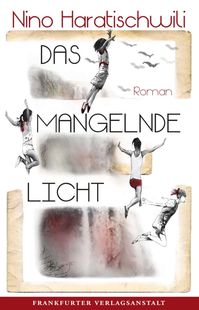 Das mangelnde Licht main product photo
