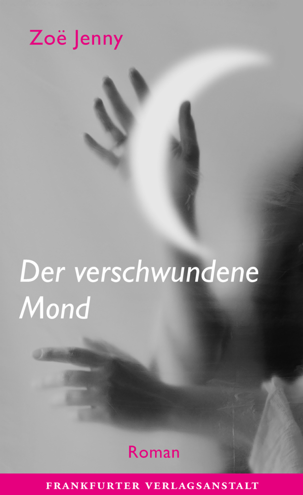 Der verschwundene Mond main product photo