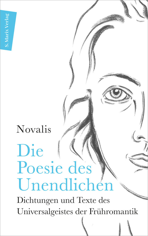 Die Poesie des Unendlichen main product photo