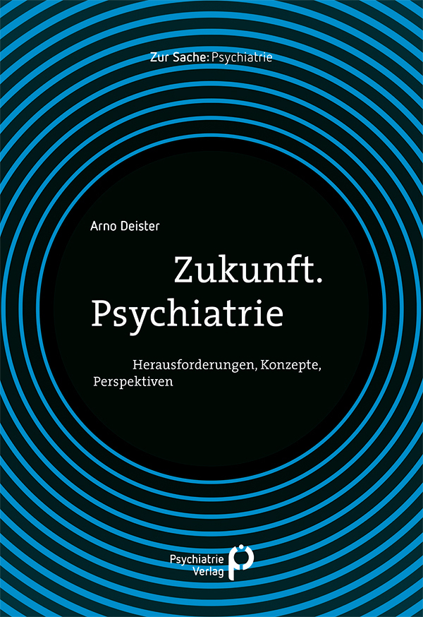 Zukunft. Psychiatrie main product photo