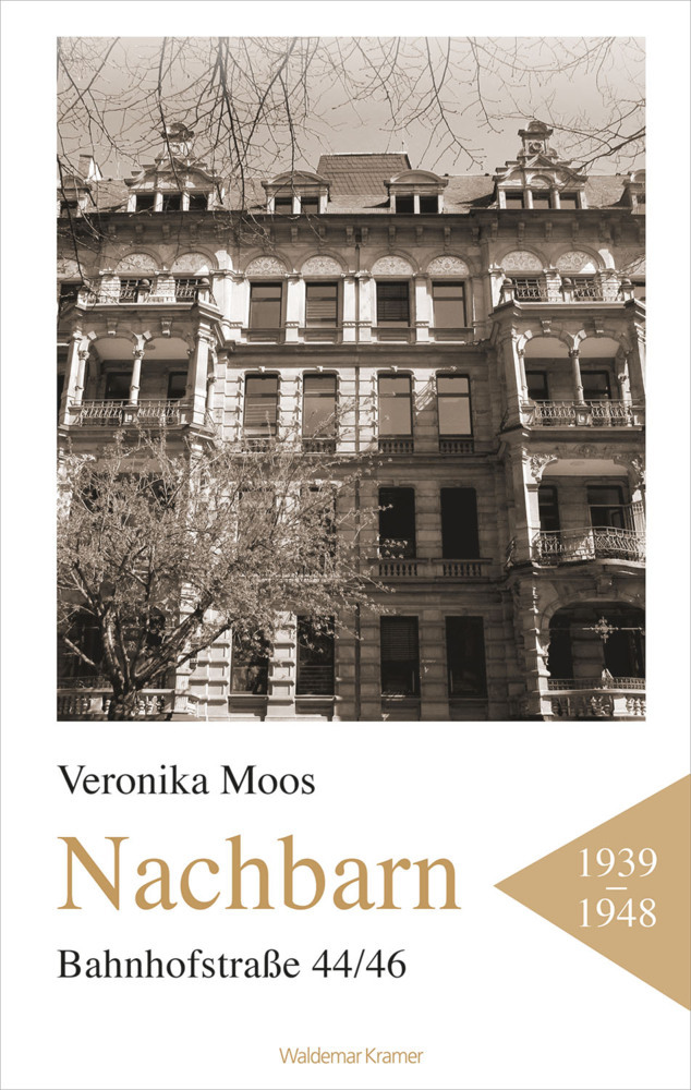 Nachbarn main product photo
