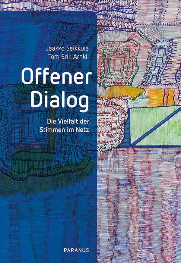 Offener Dialog main product photo