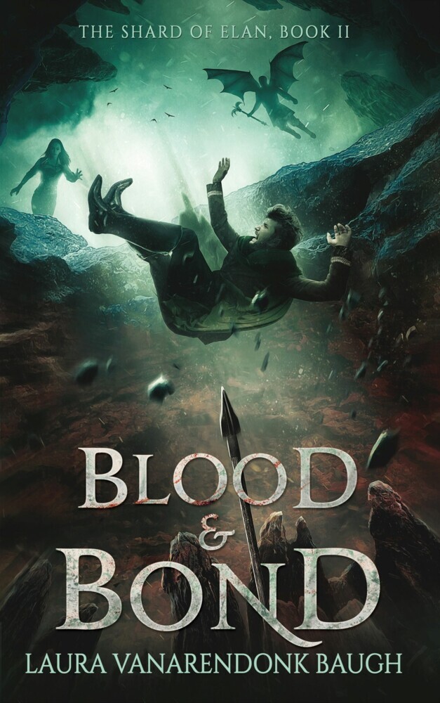 Blood & Bond main product photo