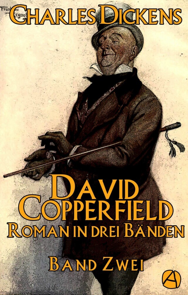 David Copperfield. Band Zwei main product photo