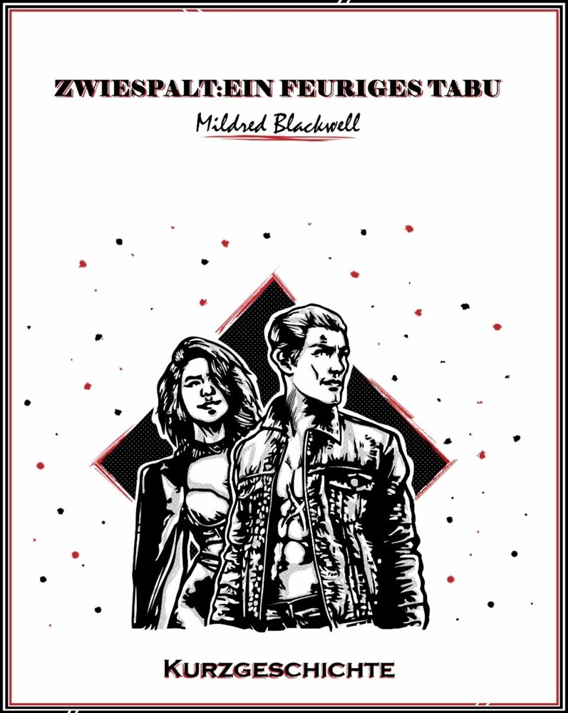 Zwiespalt: ein feuriges Tabu main product photo