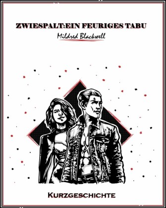 Zwiespalt: ein feuriges Tabu
