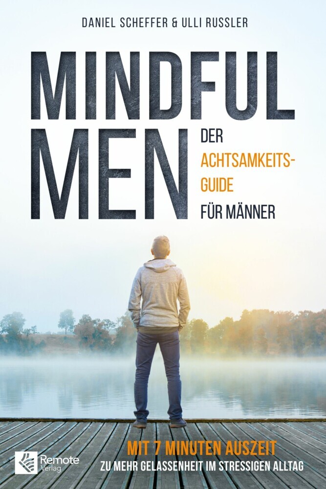 Mindful Men main product photo