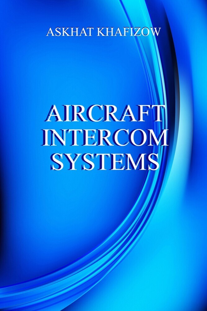 Aircraft Intercom Systems main product photo