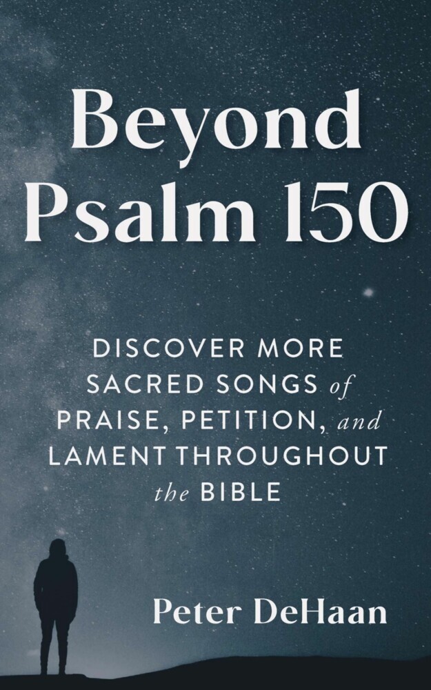 Beyond Psalm 150 main product photo